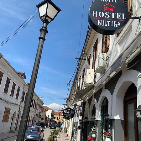 Kultura Hostel Shkoder Ngoại thất bức ảnh