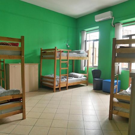 Kultura Hostel Shkoder Ngoại thất bức ảnh