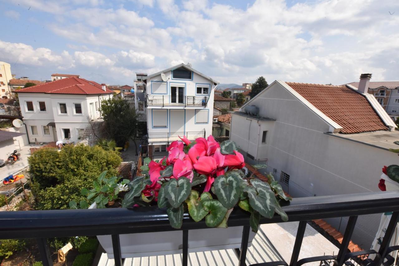 Kultura Hostel Shkoder Ngoại thất bức ảnh