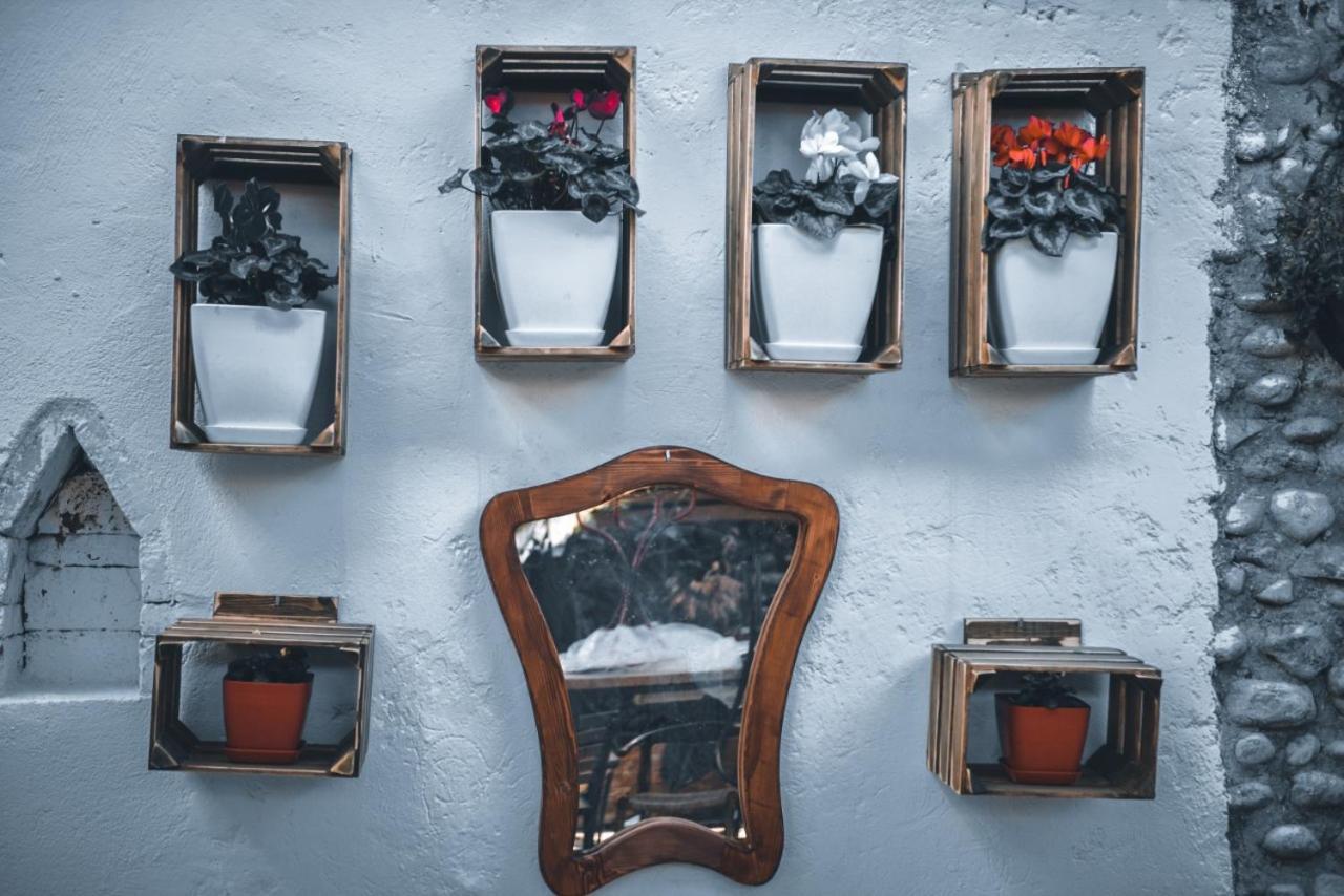 Kultura Hostel Shkoder Ngoại thất bức ảnh
