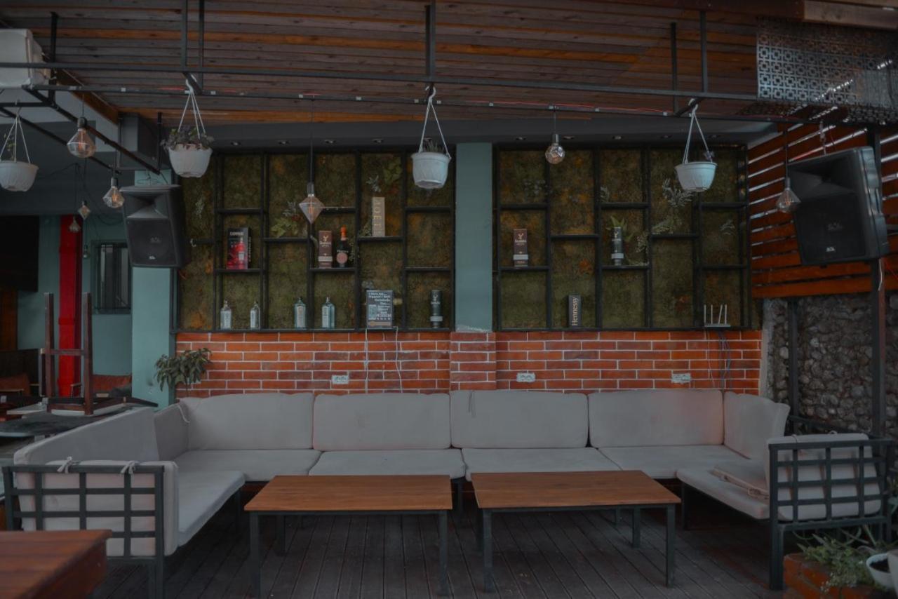 Kultura Hostel Shkoder Ngoại thất bức ảnh