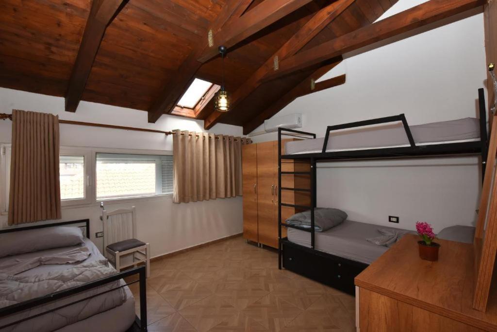 Kultura Hostel Shkoder Ngoại thất bức ảnh