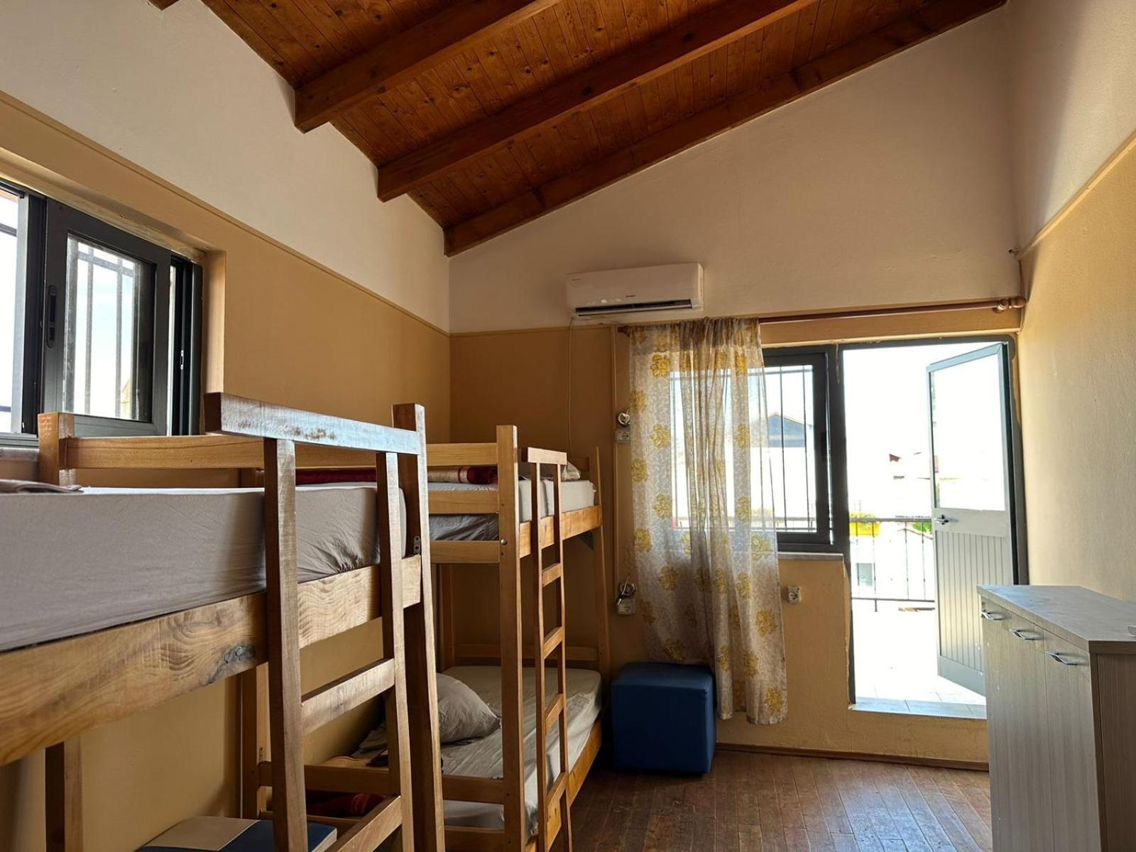 Kultura Hostel Shkoder Ngoại thất bức ảnh