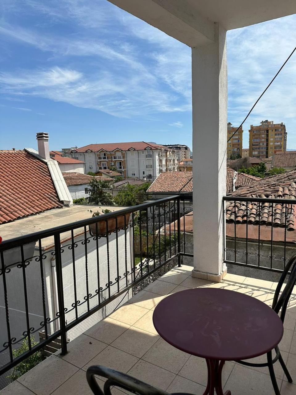 Kultura Hostel Shkoder Ngoại thất bức ảnh