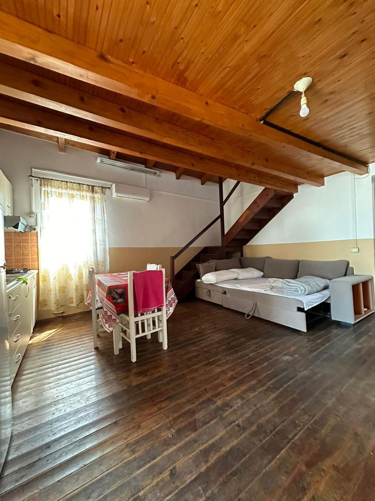Kultura Hostel Shkoder Ngoại thất bức ảnh