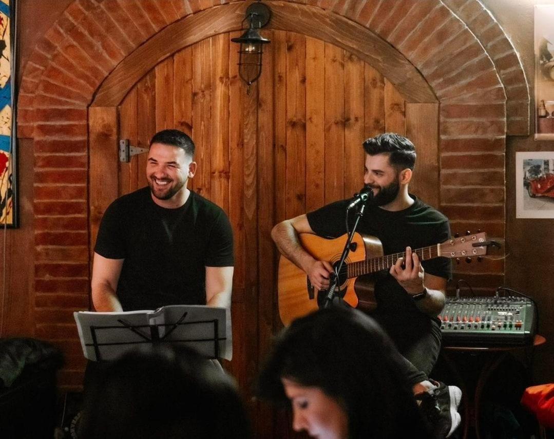 Kultura Hostel Shkoder Ngoại thất bức ảnh