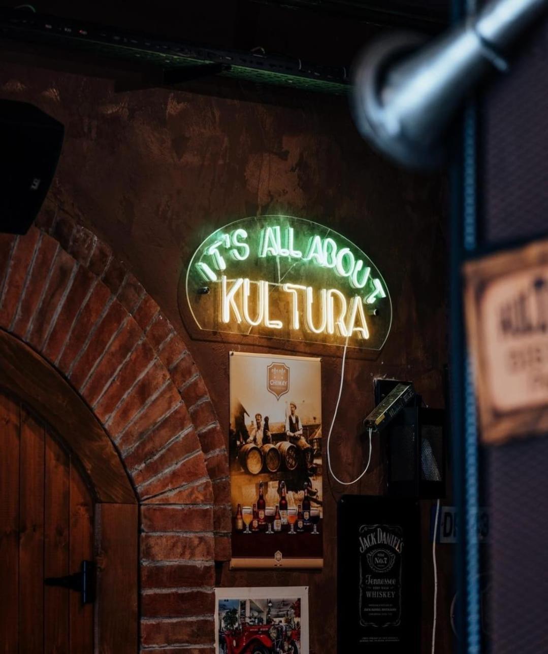 Kultura Hostel Shkoder Ngoại thất bức ảnh