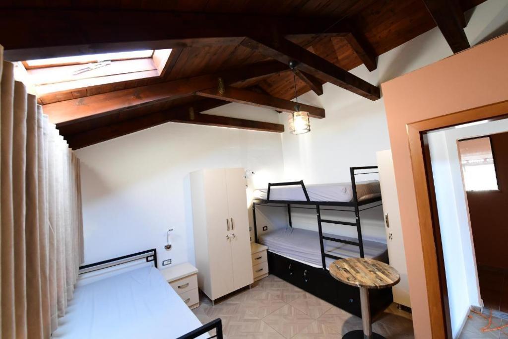 Kultura Hostel Shkoder Ngoại thất bức ảnh