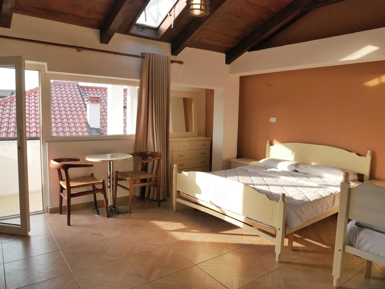 Kultura Hostel Shkoder Ngoại thất bức ảnh