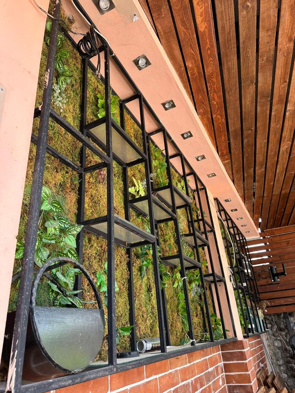 Kultura Hostel Shkoder Ngoại thất bức ảnh