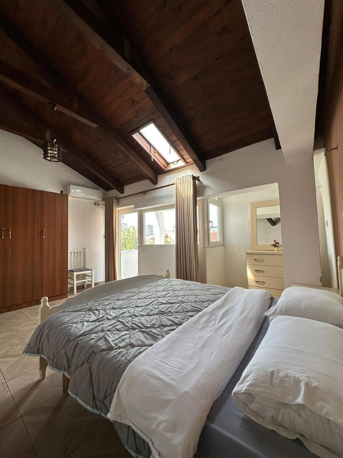 Kultura Hostel Shkoder Ngoại thất bức ảnh