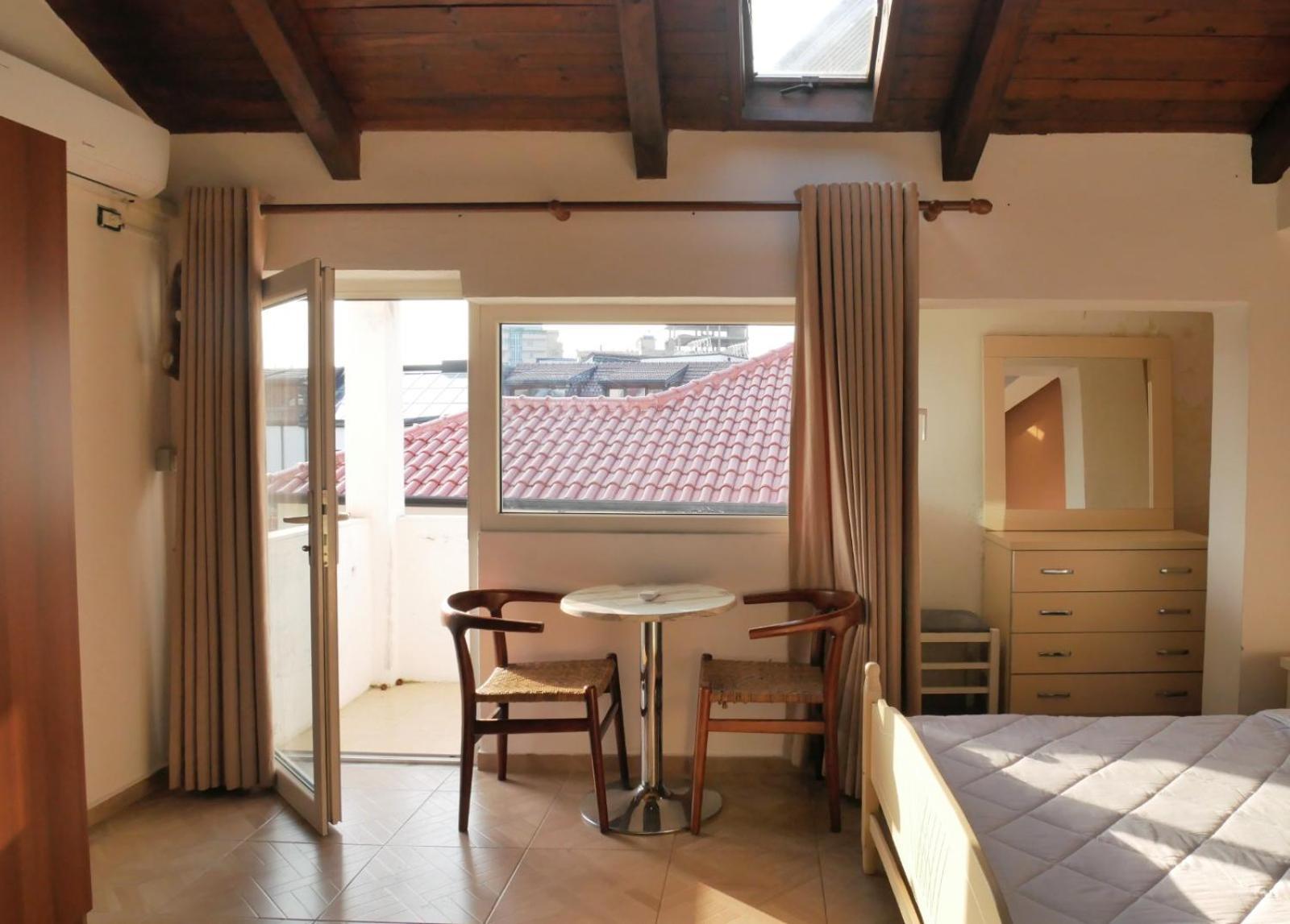Kultura Hostel Shkoder Ngoại thất bức ảnh