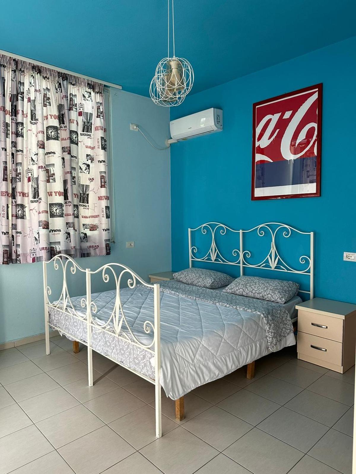 Kultura Hostel Shkoder Ngoại thất bức ảnh